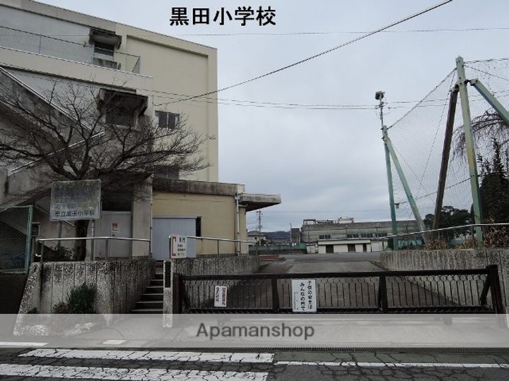 ヒルトップサザン102の周辺