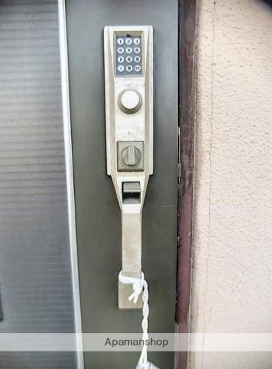アルタイルS503の内装