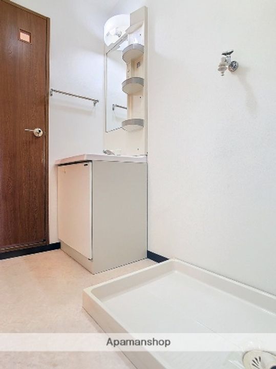 SKY COURT宮原307の内装