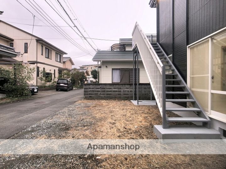 静岡県富士市十兵衛の賃貸アパートのその他画像