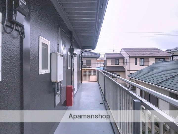 静岡県富士市十兵衛の賃貸アパートのその他画像