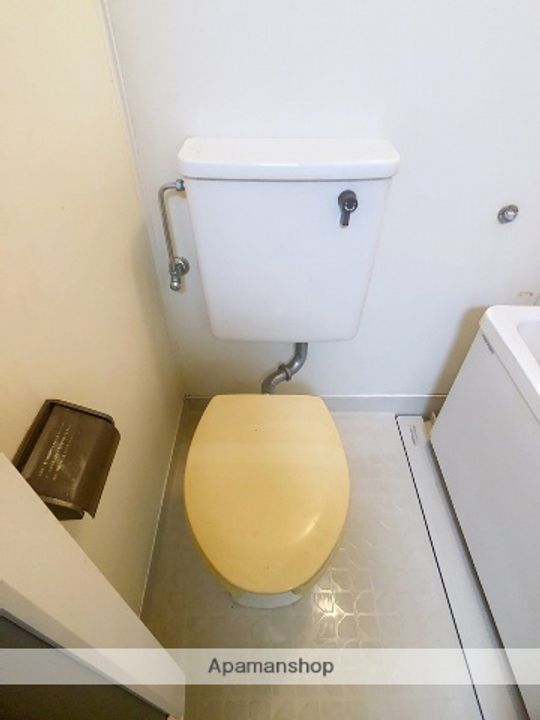 静岡県富士市十兵衛の賃貸アパートのその他画像
