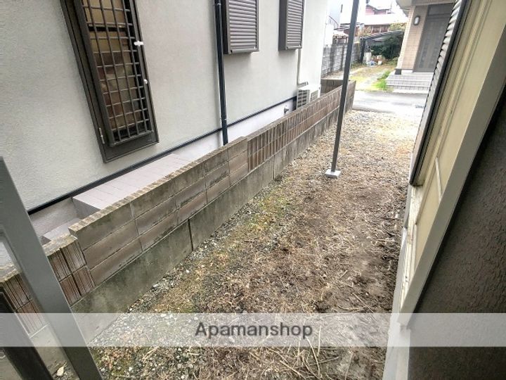 静岡県富士市十兵衛の賃貸アパートのその他画像