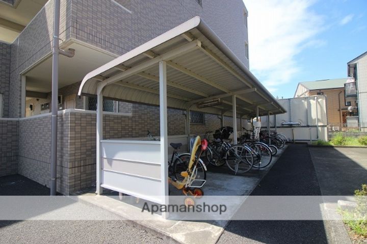 グランストークヴィレッジのその他画像