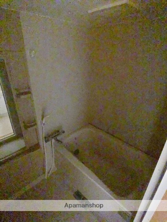 グランストークヴィレッジの風呂