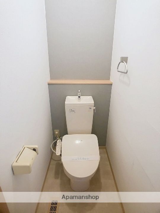 静岡県富士市厚原の賃貸マンションのその他画像