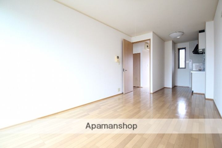 ロイヤル宝田の内装