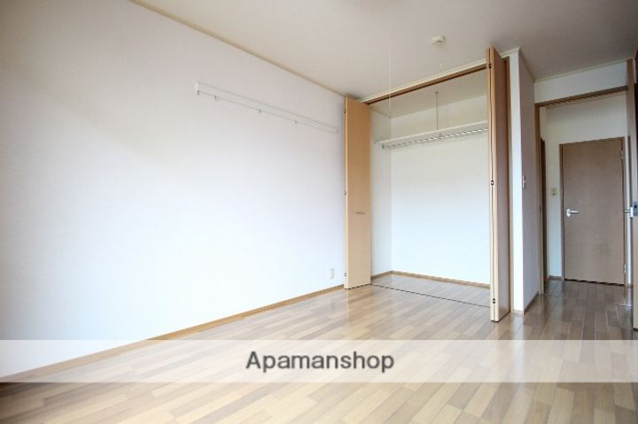 ロイヤル宝田の内装