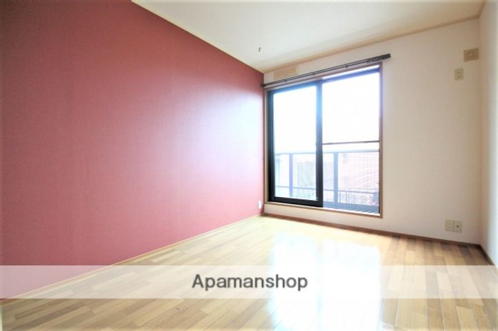 ロイヤル宝田の内装