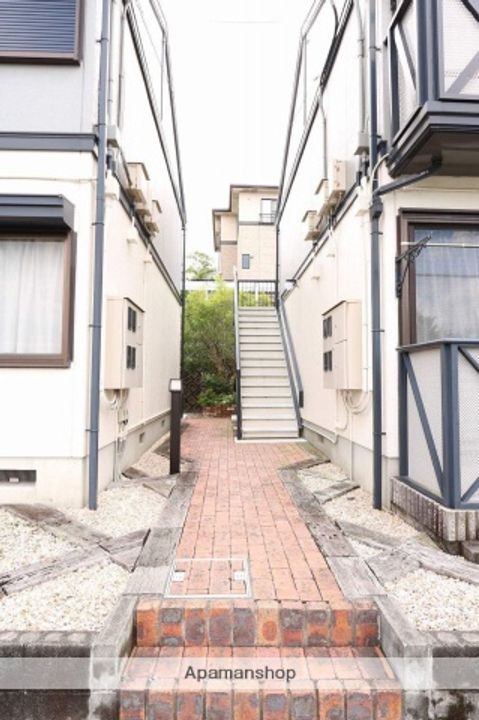 フレグランスコート佐野B102のその他画像