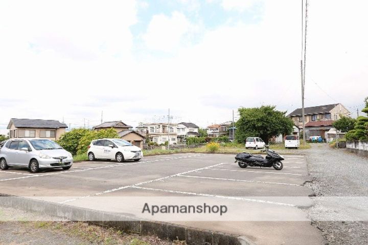 フレグランスコート佐野B102のその他画像