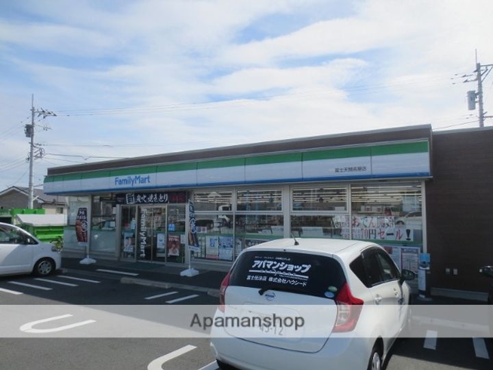 フレグランスコート佐野B102の周辺