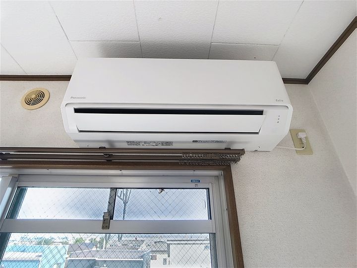 コーポラス落合Ⅰ305のその他画像