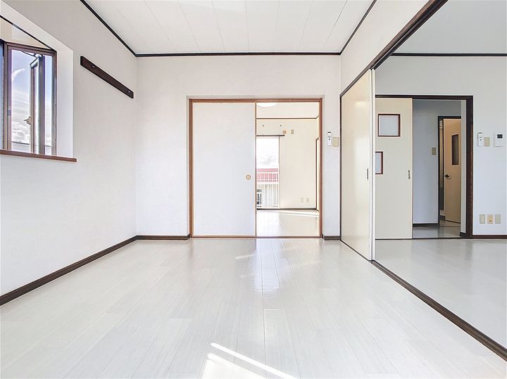 コーポラス落合Ⅰ305のその他画像