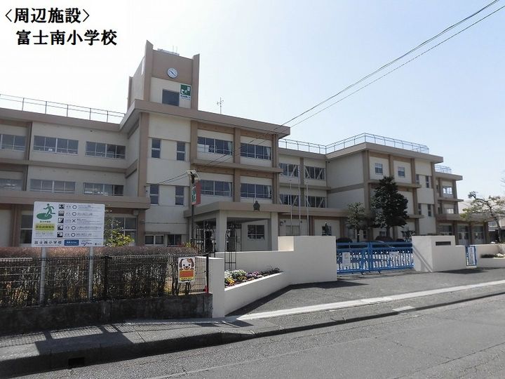 コーポラス落合Ⅰ305の周辺