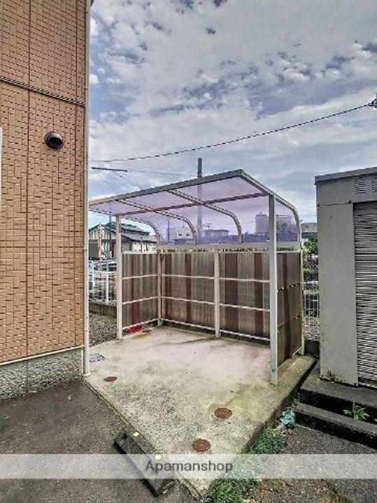 ステラ泉町の外観