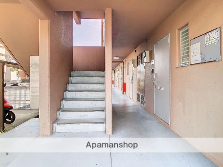 マンションレインボーのその他画像