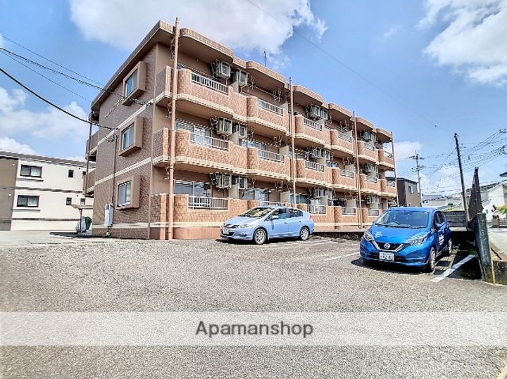 マンションレインボーのその他画像