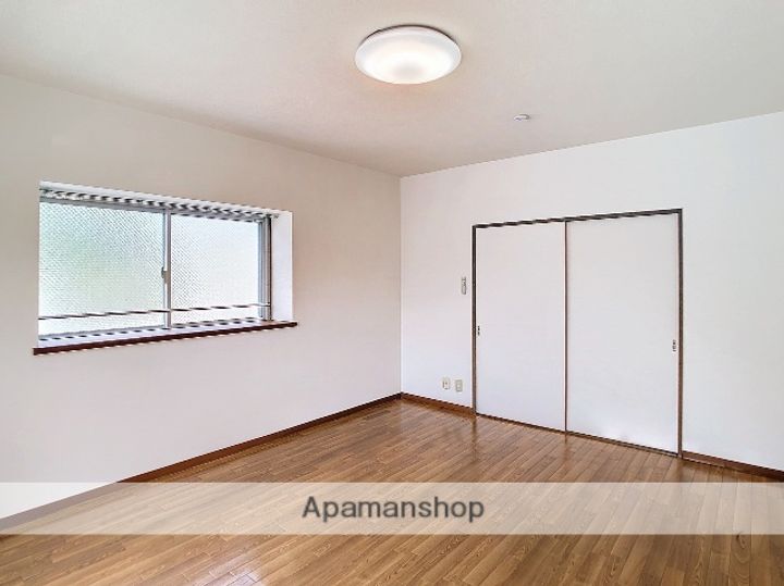 マンションレインボーの内装