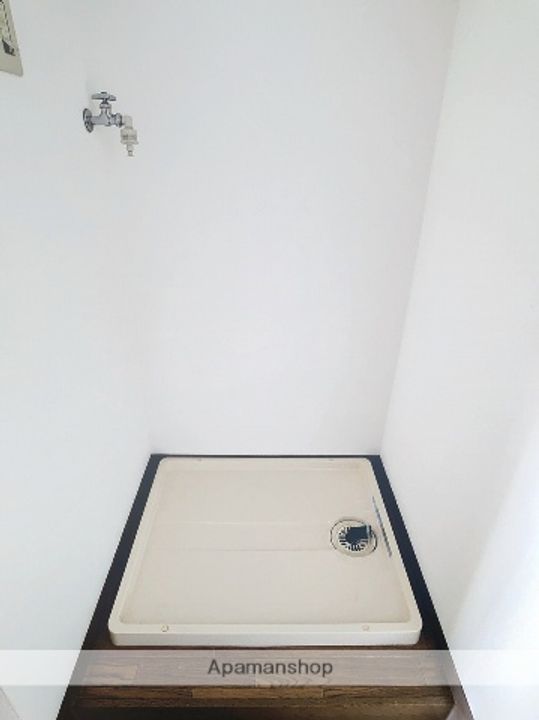 マンションレインボーの内装