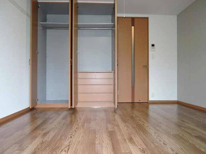 プランドール・モコの居間