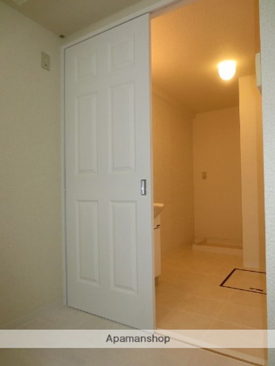 ルネス西武303の内装