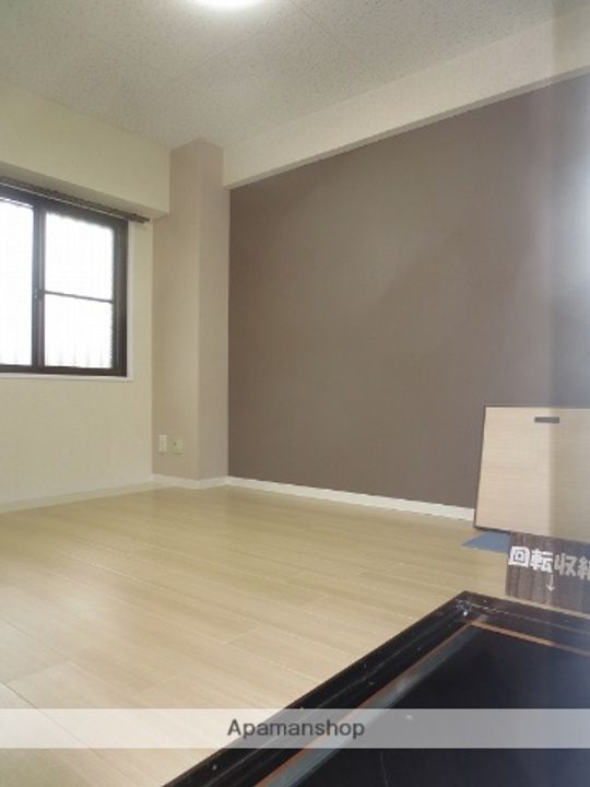 ルネス西武303の内装