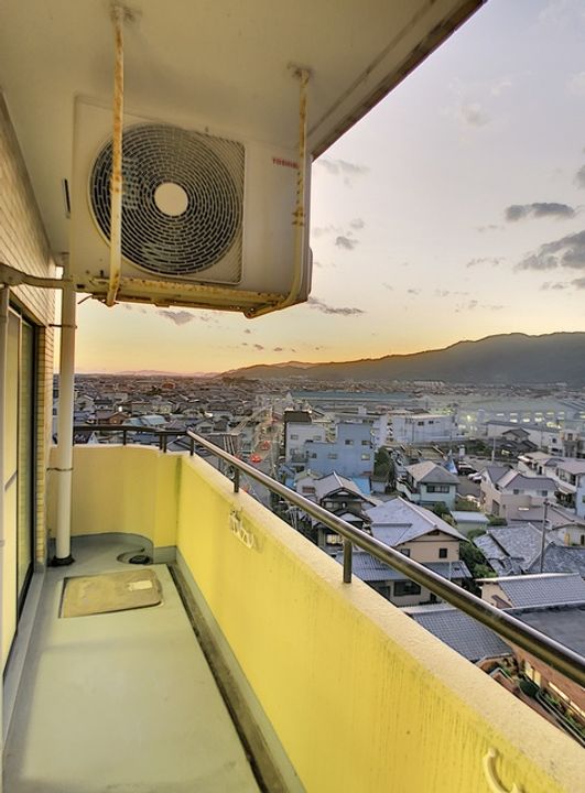 ダイアパレスステーションサイド富士801のその他画像