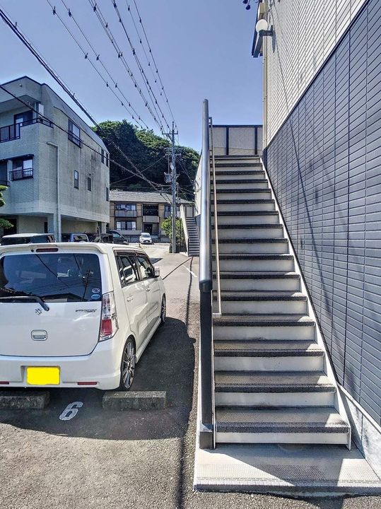 ディアスサンハイムAのその他画像