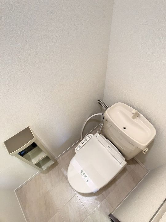 ディアスサンハイムAのその他画像
