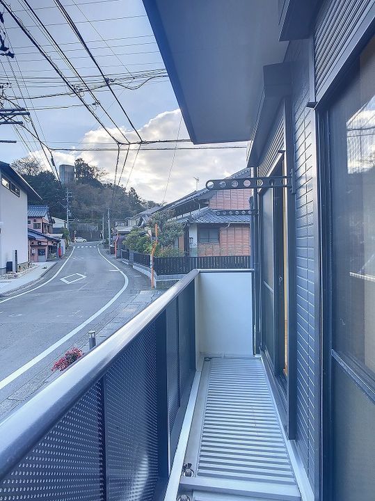 ディアスサンハイムAのその他画像