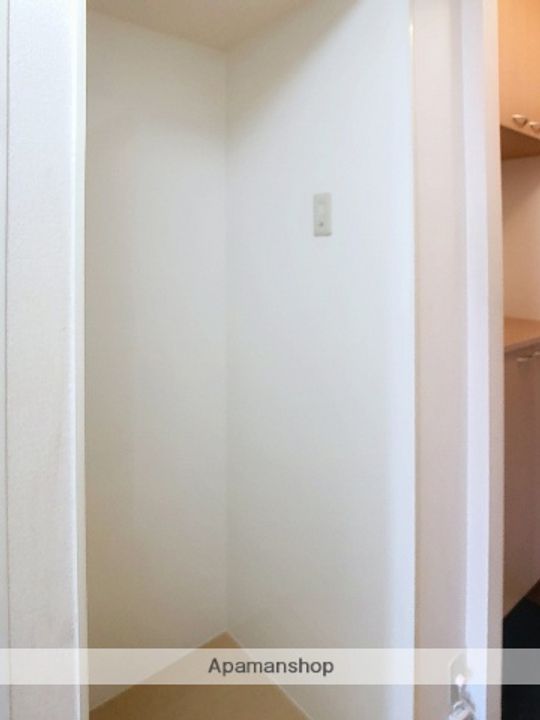 サンクレールAの内装