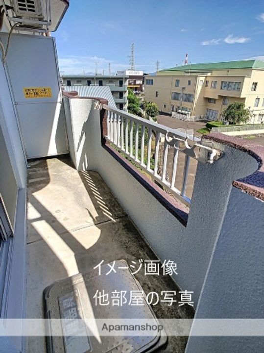 HIトピア富士のその他画像