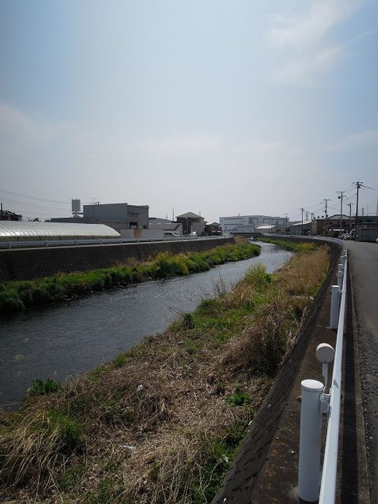 富士光コーポ蓮台105の周辺