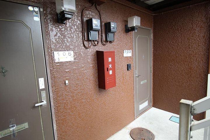 富士光コーポ蓮台105のその他画像