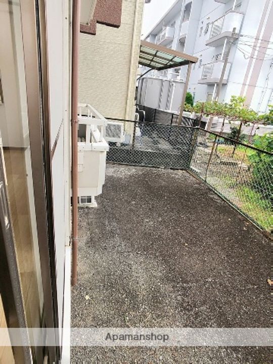 富士光コーポ蓮台105のその他画像