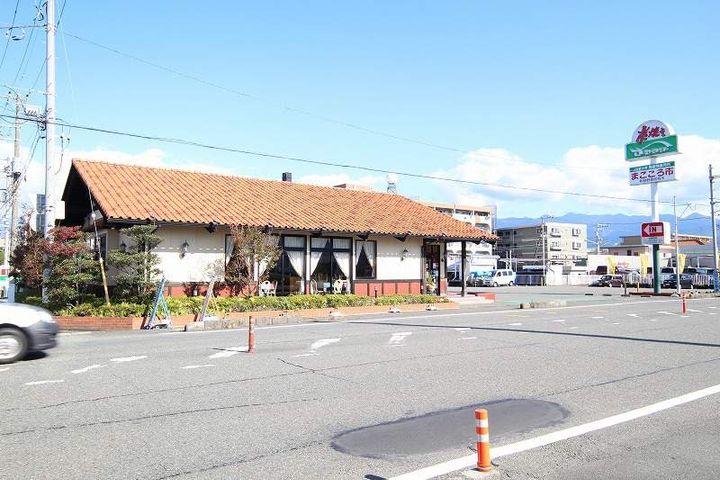 富士光コーポ蓮台105の周辺