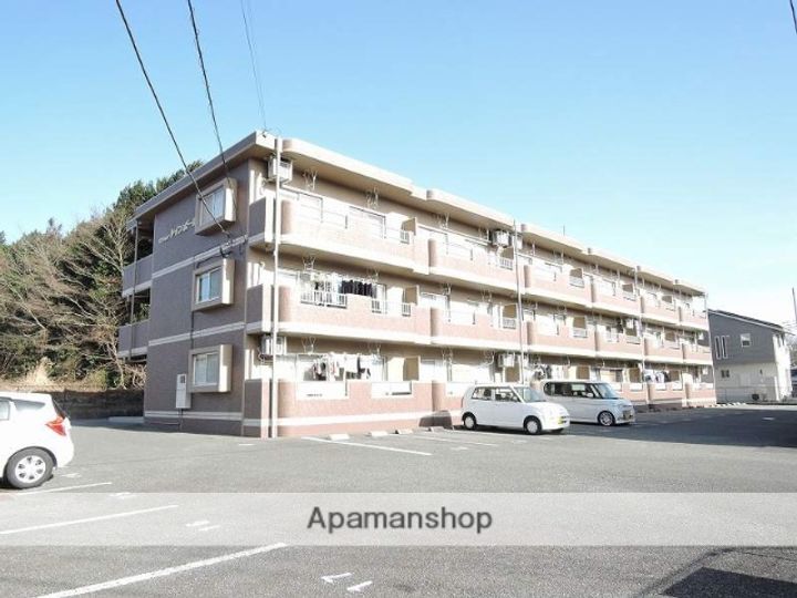 静岡県富士宮市宮原の賃貸マンションのその他画像