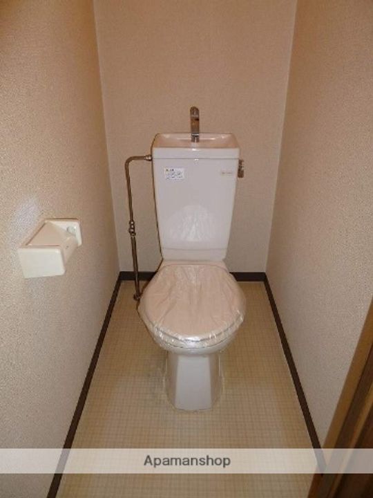 静岡県富士宮市宮原の賃貸マンションのその他画像