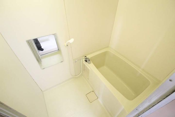 メゾン吉崎403の風呂