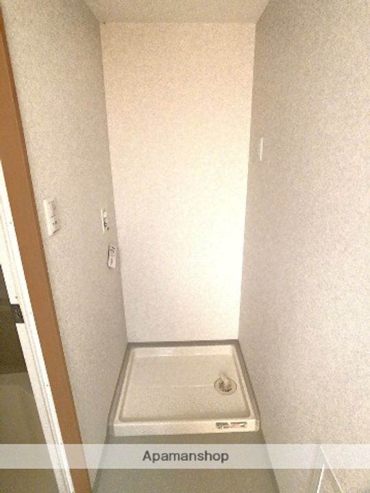 コフレアンの内装