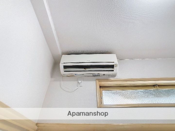 プラザ錦町102の内装