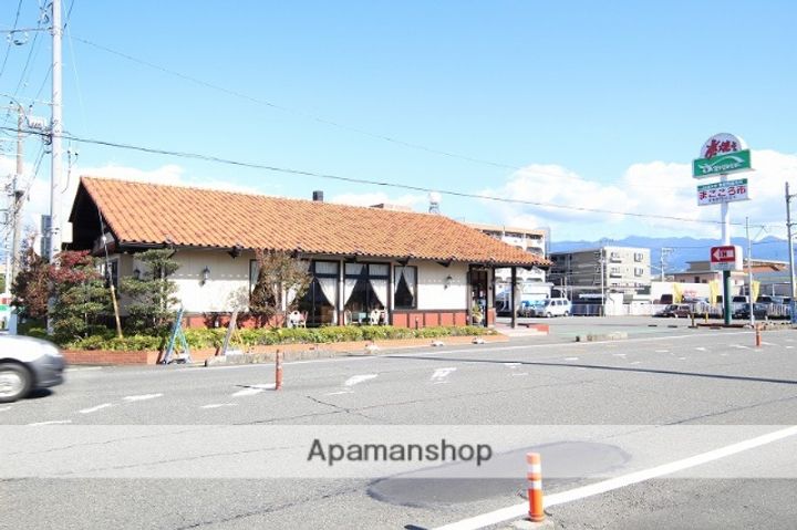 プラザ錦町102の周辺