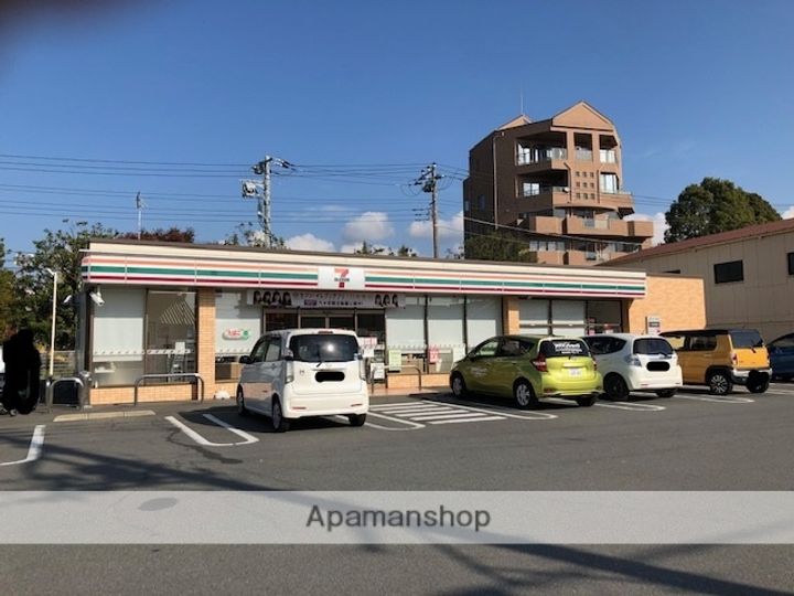 プラザ錦町102の周辺