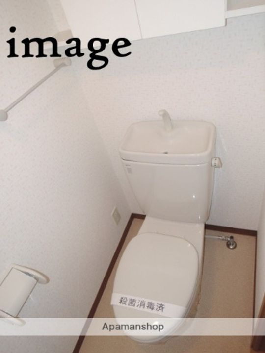 カーサ森下のその他画像