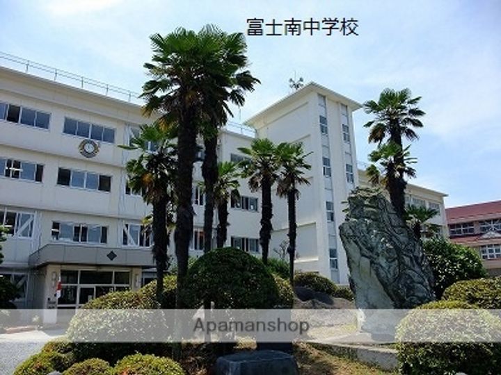 カーサ森下の周辺