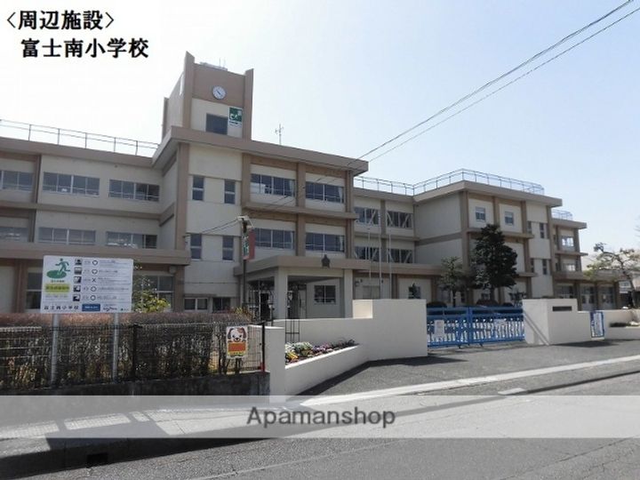 カーサ森下の周辺