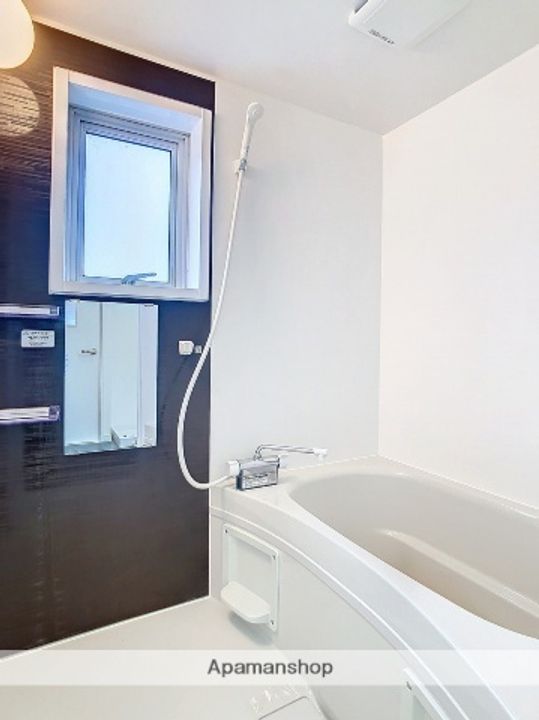 プレミール杉山205の内装