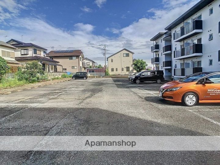 プレミール杉山205のその他画像