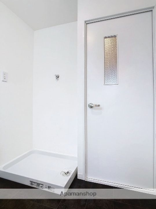 プレミール杉山205の内装